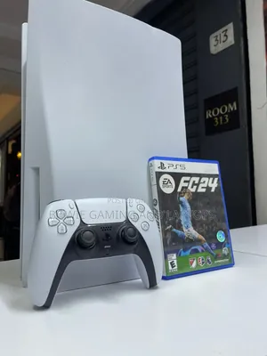 Playstation 5 Standard Used Xuk