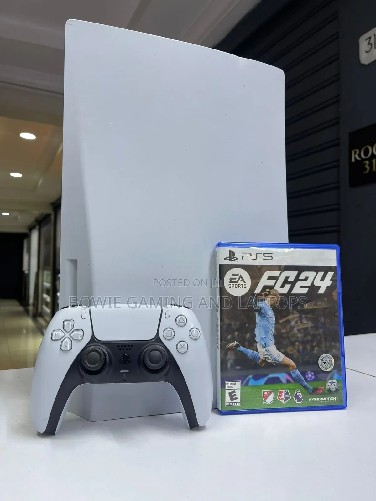 Playstation 5 Standard Used Xuk