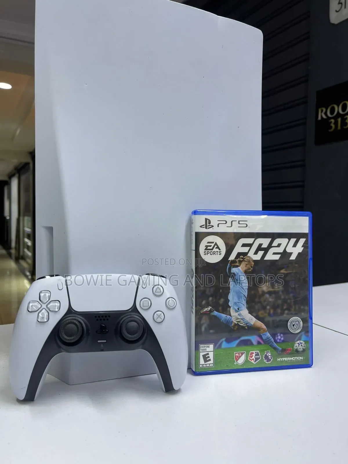 Playstation 5 Standard Used Xuk