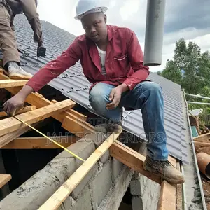 Roofing Services
