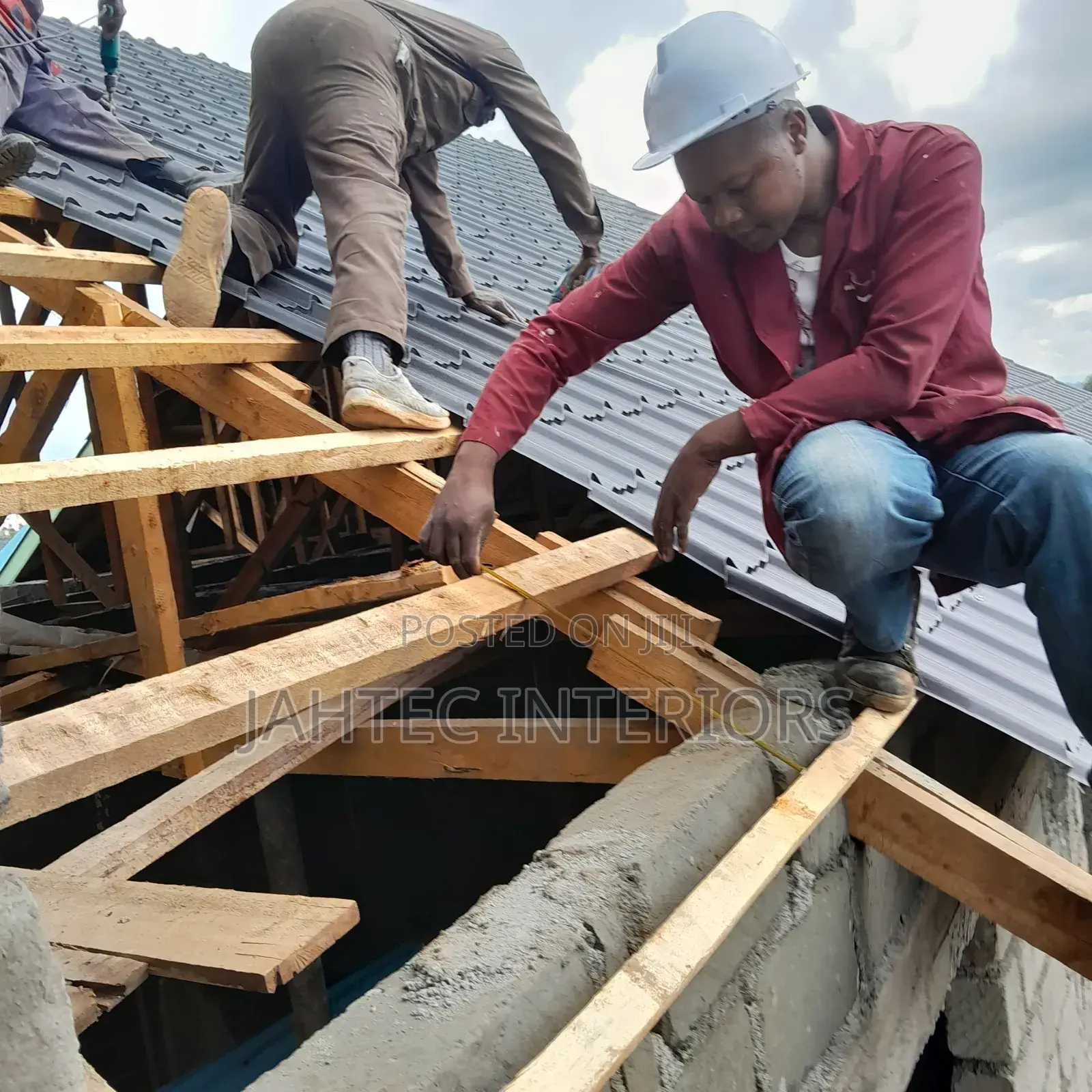Roofing Services