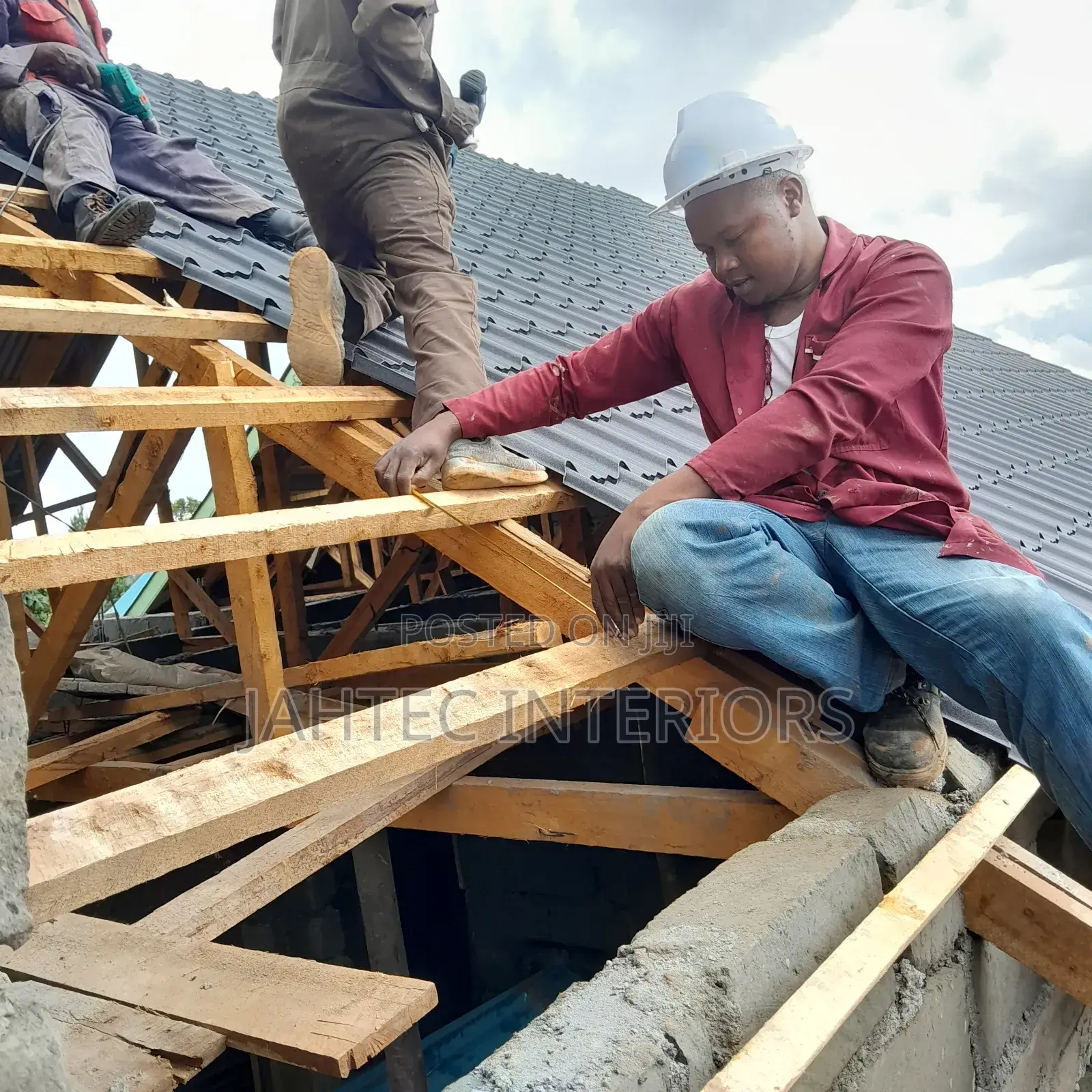 Roofing Services