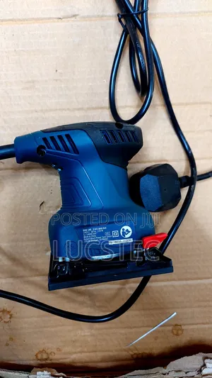 Gss140 Bosch Sander