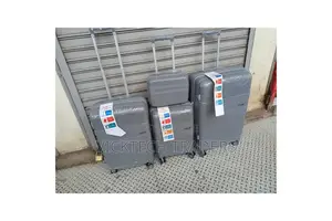 Suite Case 4 in 1 Luxurious Briefcase