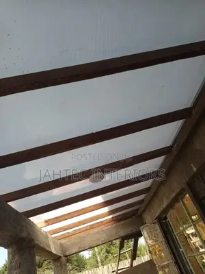 Polycarbonate Roofing Services