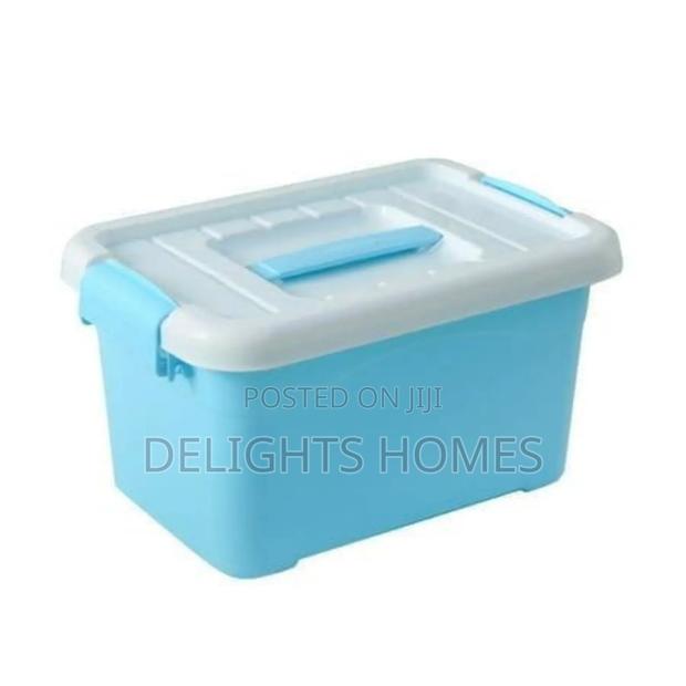 5kg Tight Lid Storage Container_pa