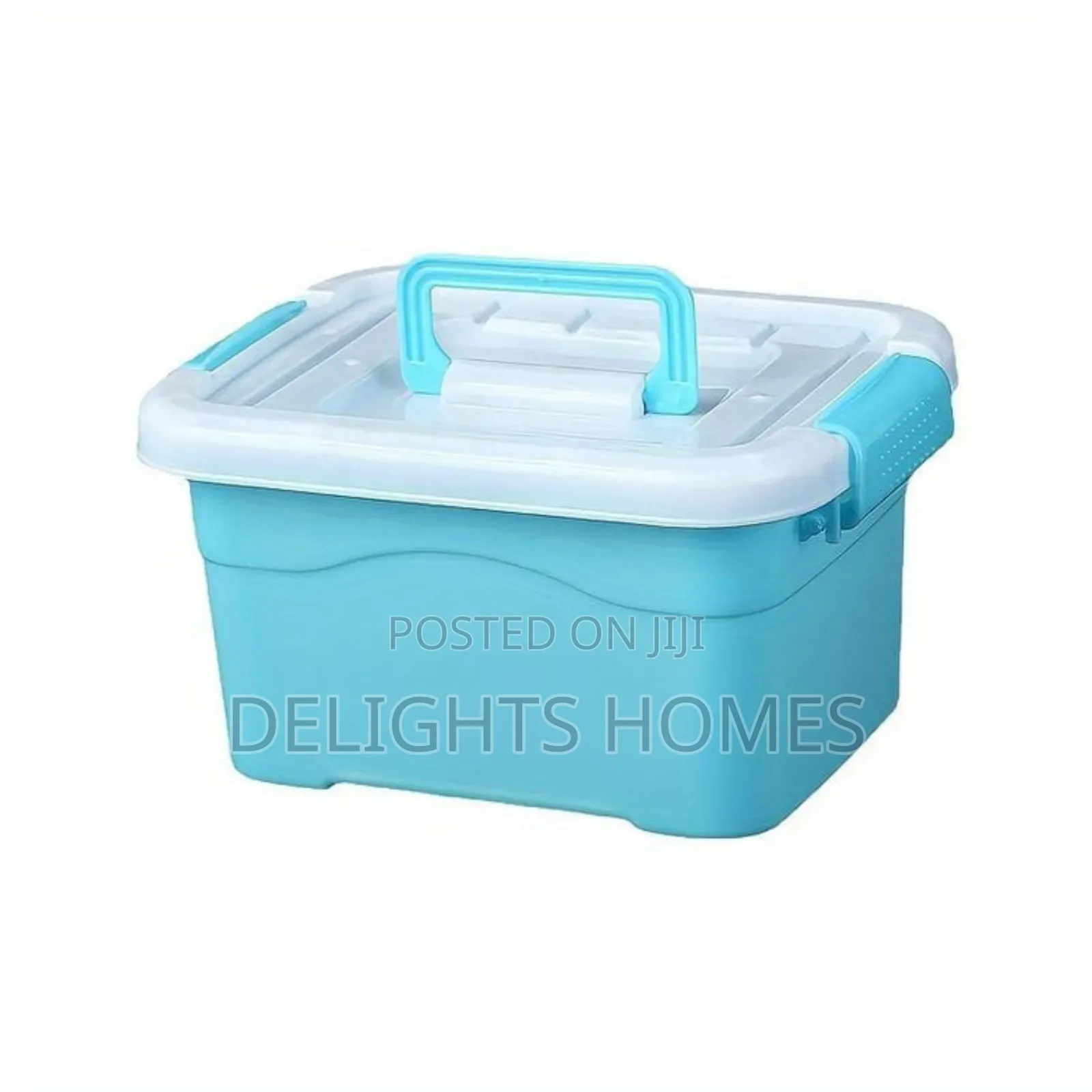5kg Tight Lid Storage Container_pa