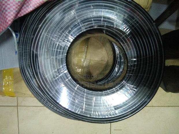 CCTV Coaxial Cable 200m RG59