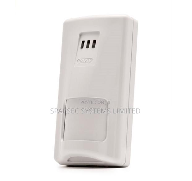 Iwise Motion Detector PET