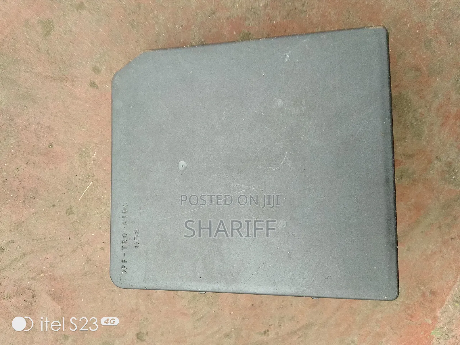 Nissan Note Fusebox in Nairobi Central Vehicle Parts & Accessories