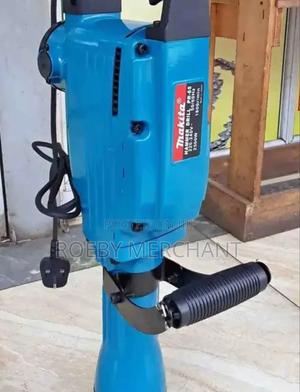 Demolition Hammer/Demolition Breaker