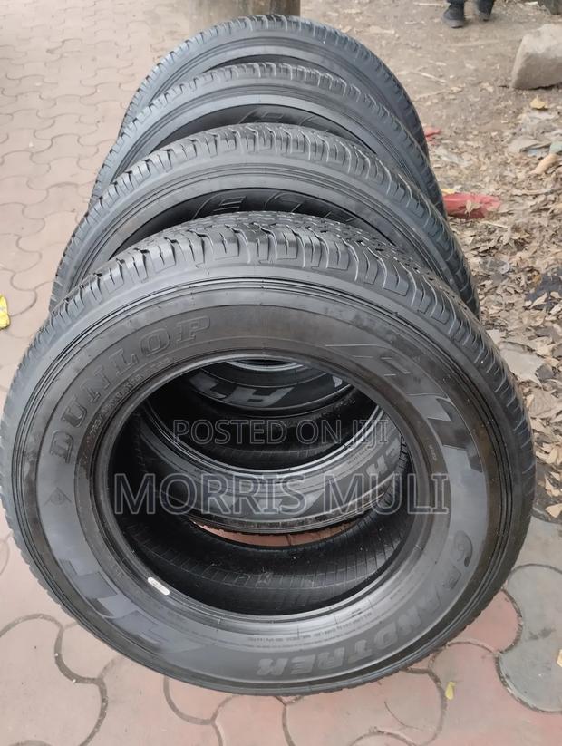 265/65r17 Dunlop - thumbnail 3