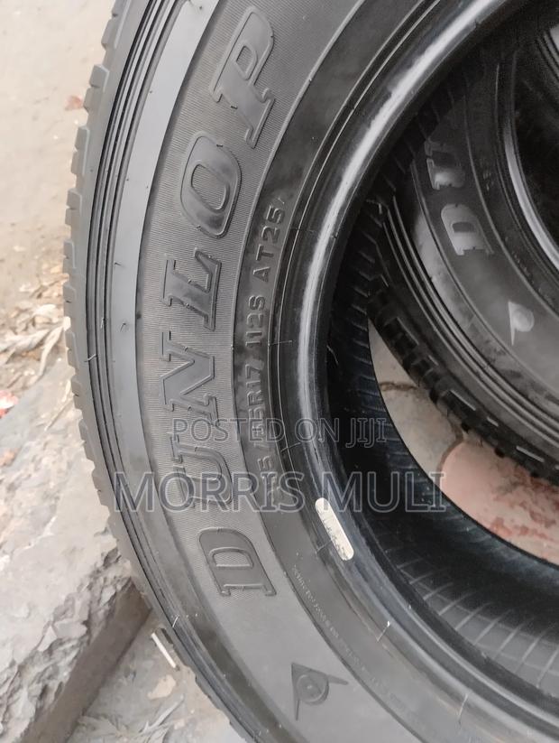 265/65r17 Dunlop - thumbnail 6