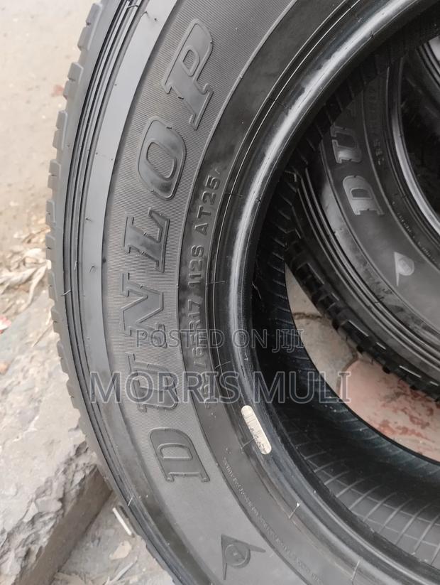 265/65r17 Dunlop - thumbnail 7