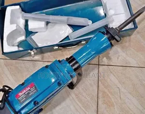 Commercial Makita Demolition Hammer Drill
