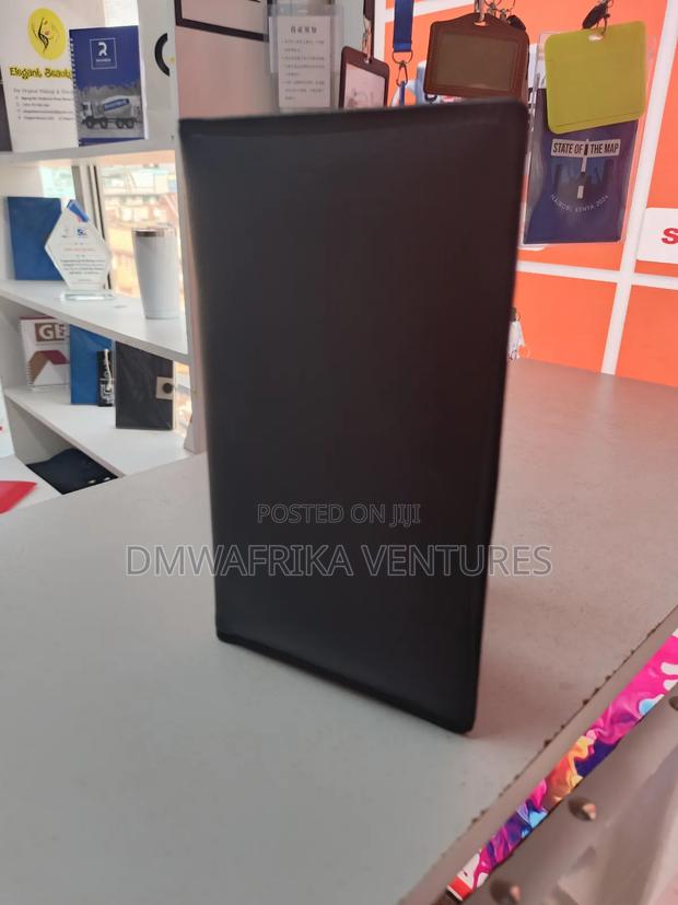 Customized Bill Holders - main view