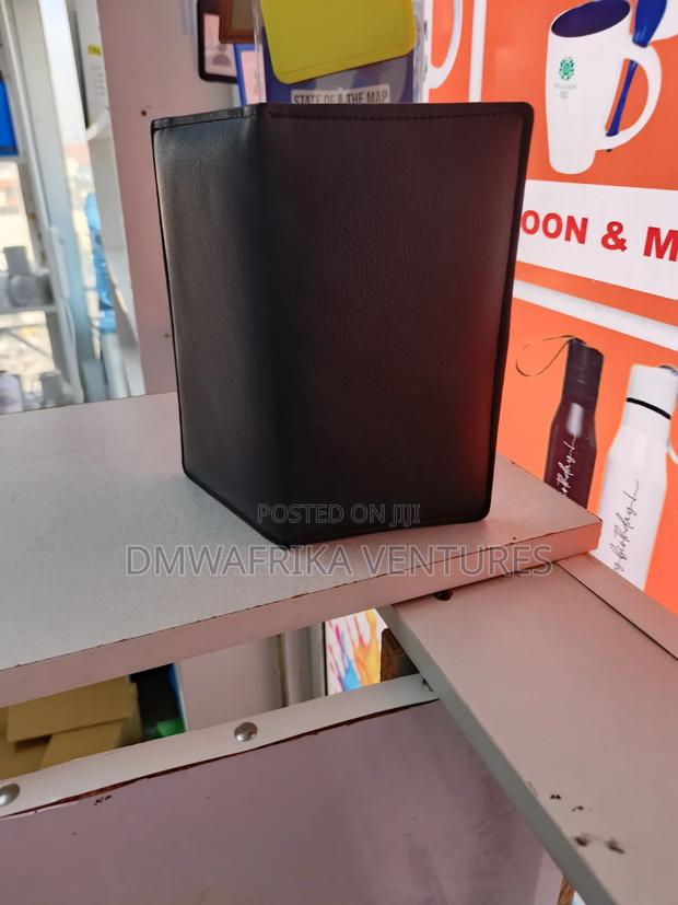 Customized Bill Holders - thumbnail 4