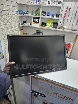 Nec 22inch TFT With No Stand Only 100% Clean