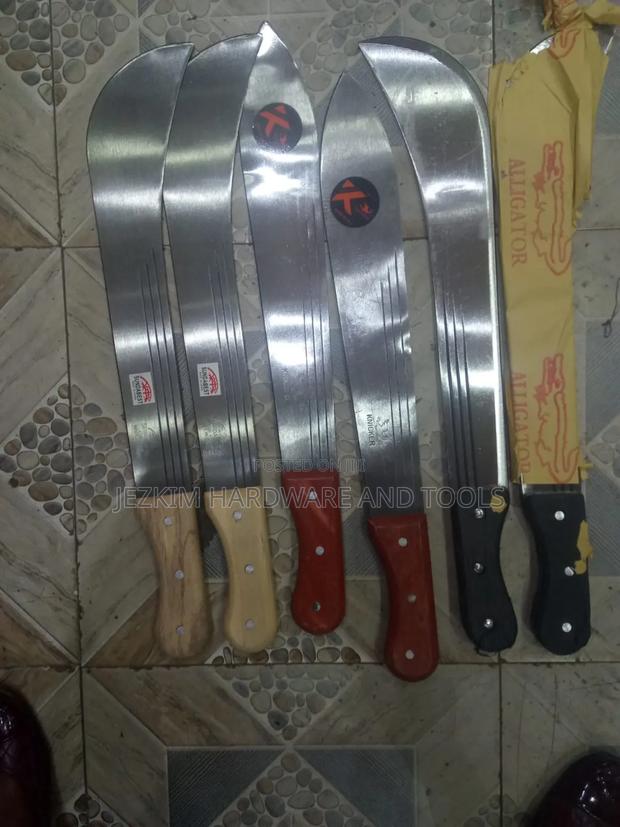 Pangas Available - main view