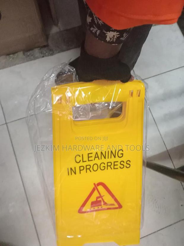 Cleaning In Progress ( Wholesale) - thumbnail 3