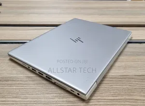 Laptop HP EliteBook 830 G5 8GB Intel Core I5 SSD 256GB