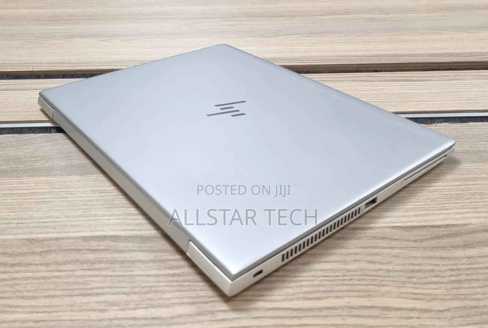 Laptop HP EliteBook 830 G5 8GB Intel Core I5 SSD 256GB