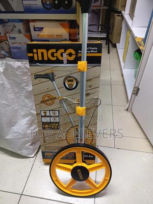 Measuring Wheel Digital Display - thumbnail 2