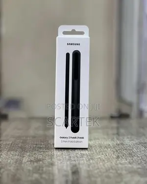 S Pen Fold Edition