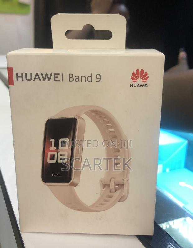 Huawei Band 9 - thumbnail 3