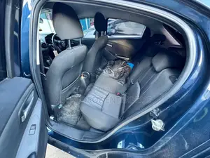 Mazda Demio 2014 Blue