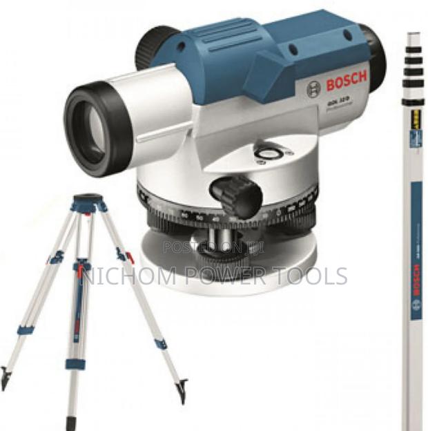 Bosch Dumpy Level/Dumping Level - main view