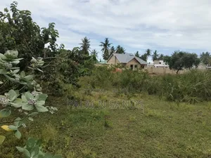 Quarter Acre Plots on a Quick Sale in Kinondo
