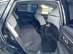Nissan Teana 2017 Gray