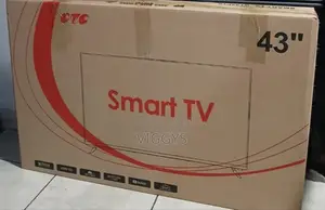 Smart TV CTC /New CTC Smart TV 43 Inch S-7
