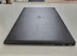 Laptop HP Envy 15 16GB AMD Ryzen 7 SSD 512GB