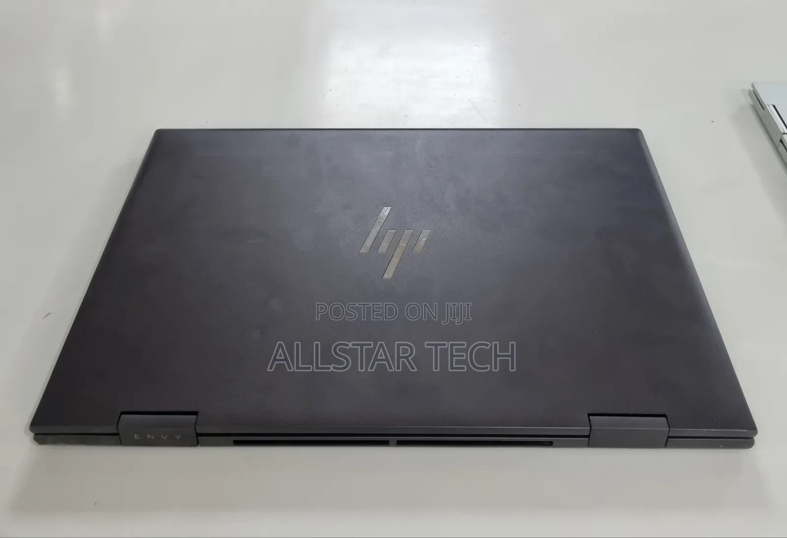 Laptop HP Envy 15 16GB AMD Ryzen 7 SSD 512GB