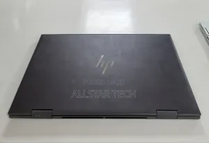 Laptop HP Envy 15 16GB AMD Ryzen 7 SSD 512GB