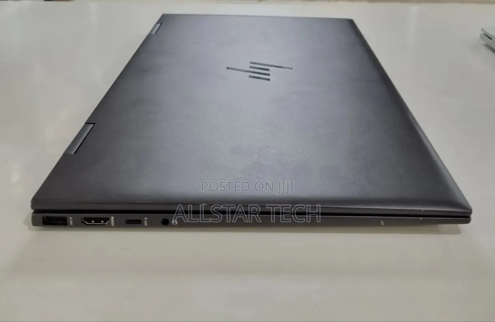 Laptop HP Envy 15 16GB AMD Ryzen 7 SSD 512GB