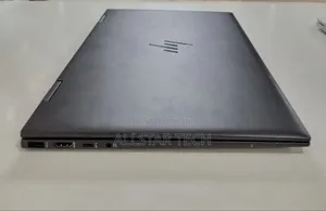 Laptop HP Envy 15 16GB AMD Ryzen 7 SSD 512GB