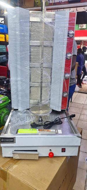 Shawarma 4 Bunner - thumbnail 2