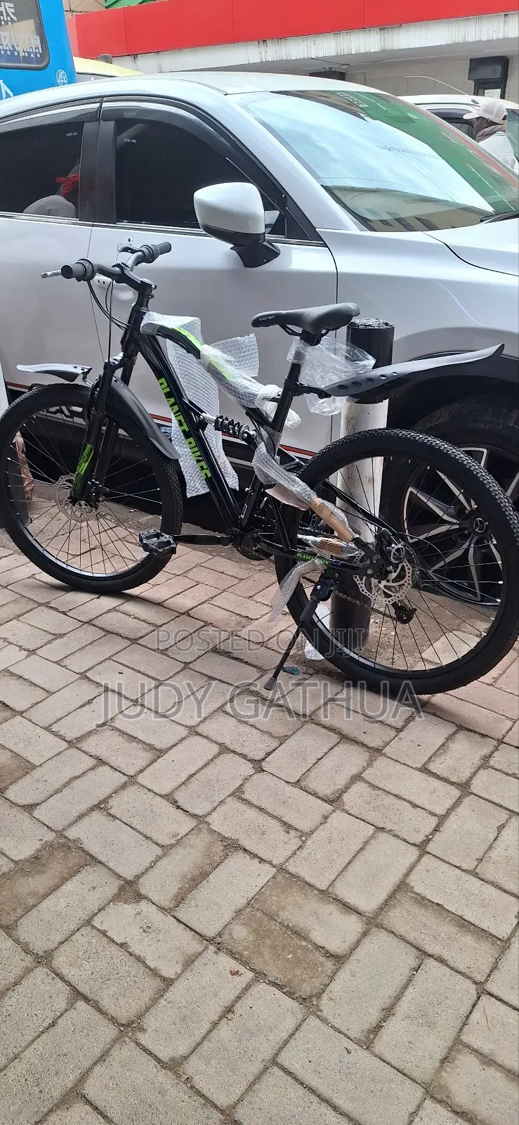 Planet Bike 26"