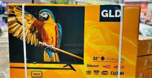 GLD 32 Inch Smart Tv T-02