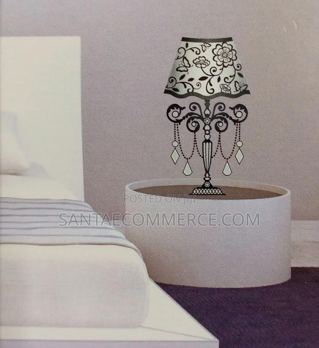 Led Light Wallpaper Lamp Sticker - main view