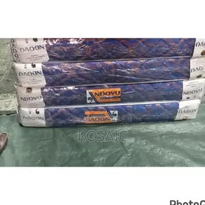 4*6 -8 Inches Quilted Mattress
