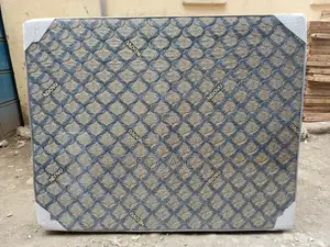 5*6 Quilted Mattress 8 Inches