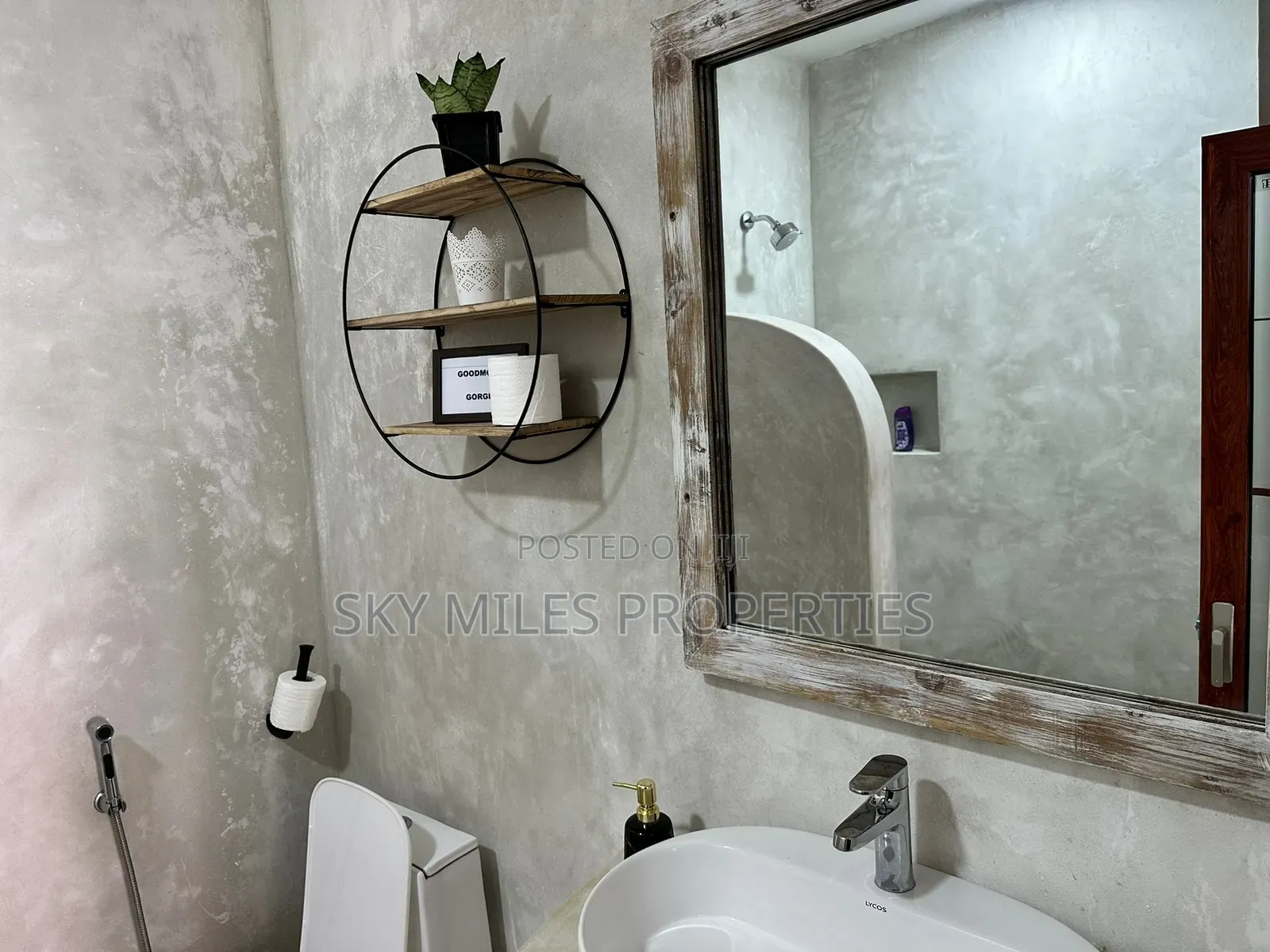 5bdrm Villa in Diani Beach, Ukunda for sale