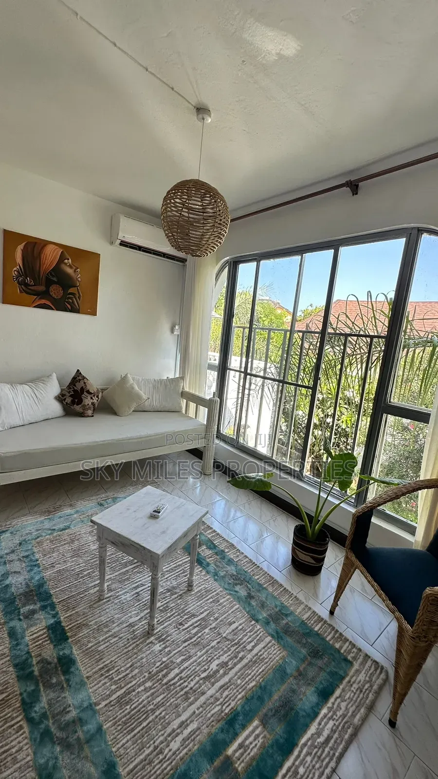 5bdrm Villa in Diani Beach, Ukunda for sale