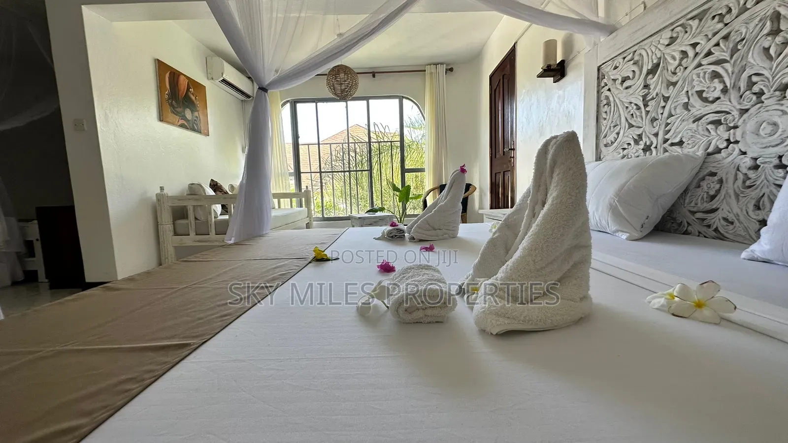 5bdrm Villa in Diani Beach, Ukunda for sale