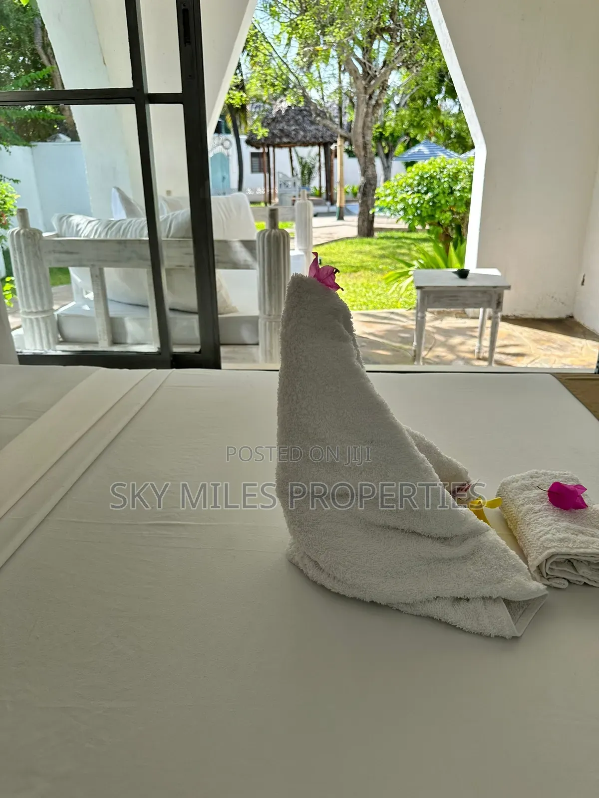 5bdrm Villa in Diani Beach, Ukunda for sale