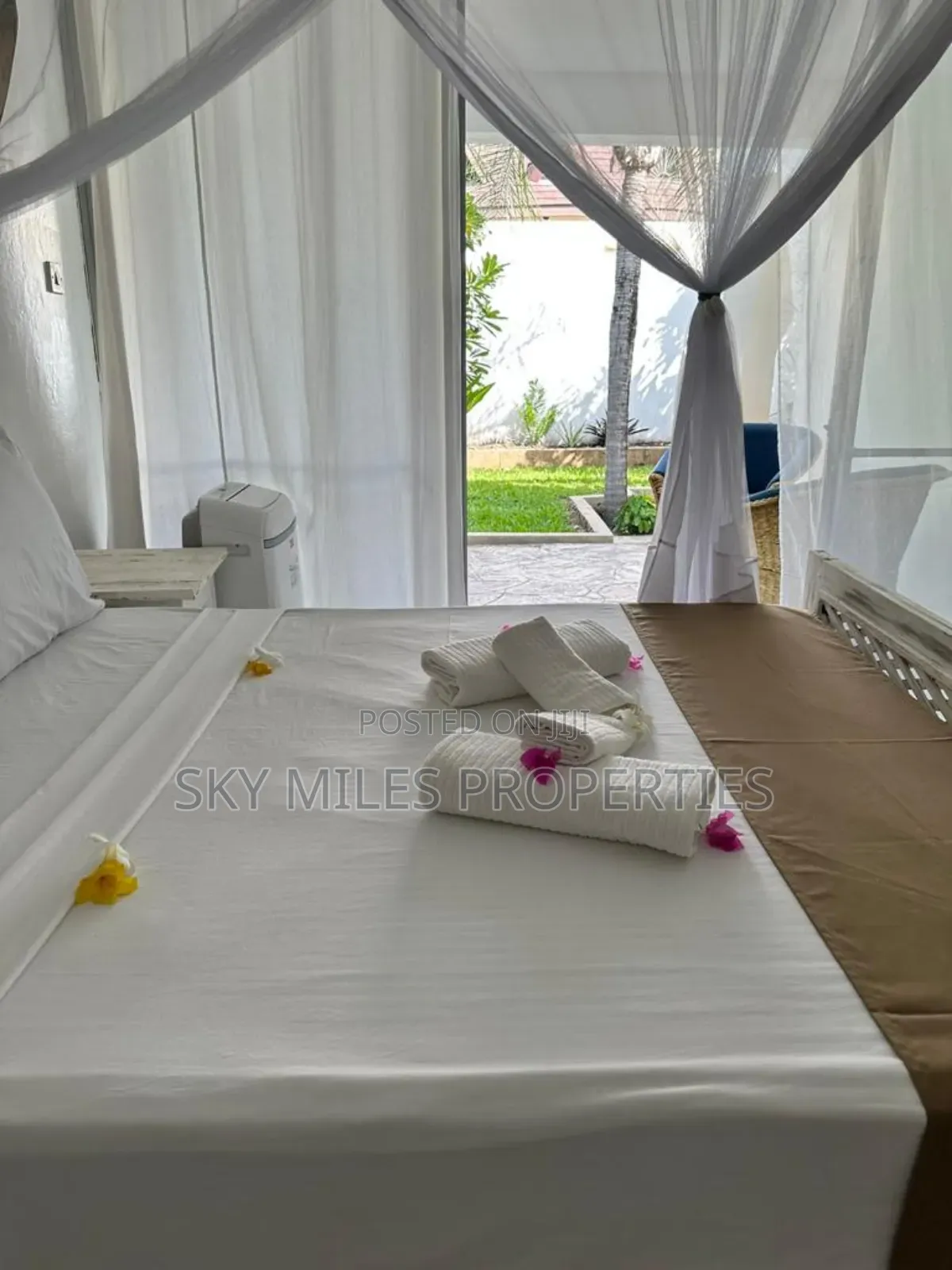 5bdrm Villa in Diani Beach, Ukunda for sale